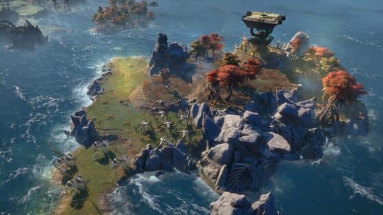 Endless Legend 2 — screenshot 3