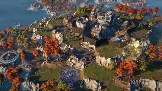 Endless Legend 2 — screenshot 4