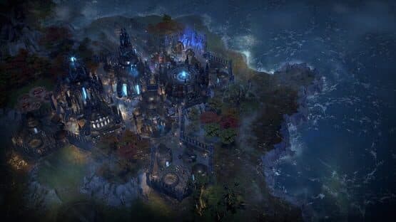 Endless Legend 2 — screenshot 5