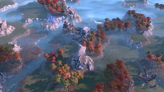 Endless Legend 2 — screenshot 6