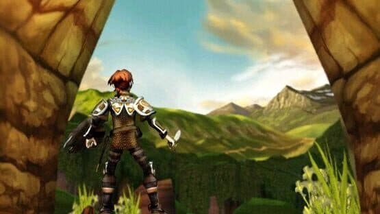 Knight's Apprentice, Memorick's Adventures — screenshot 2