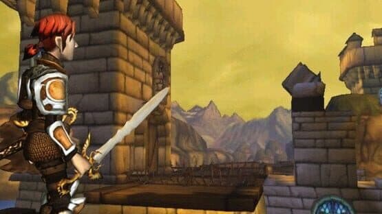 Knight's Apprentice, Memorick's Adventures — screenshot 5