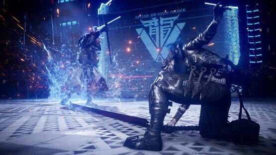 Ninja Gaiden 4 — screenshot 1