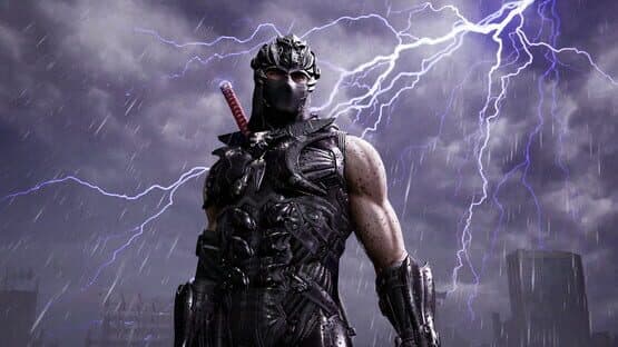 Ninja Gaiden 4 — screenshot 2