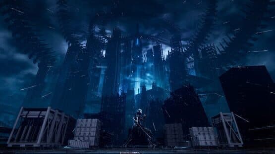 Ninja Gaiden 4 — screenshot 3