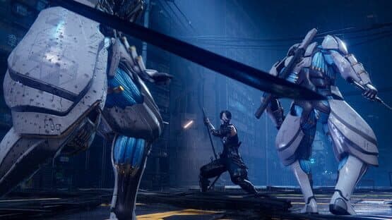 Ninja Gaiden 4 — screenshot 6