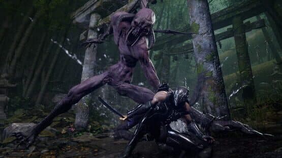 Ninja Gaiden 4 — screenshot 7