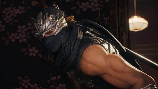 Ninja Gaiden II Black — screenshot 4