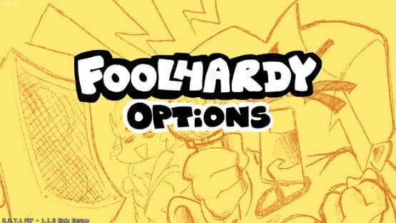 Friday Night Funkin': vs. Zardy — screenshot 2