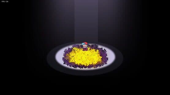Friday Night Funkin': The X Event — screenshot 1