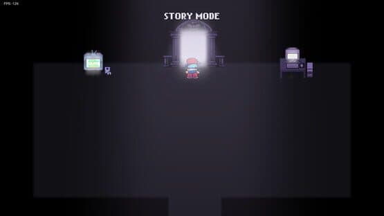 Friday Night Funkin': The X Event — screenshot 2