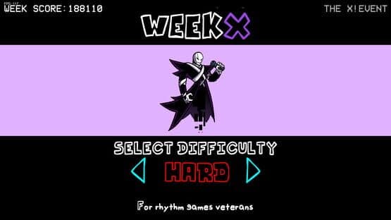 Friday Night Funkin': The X Event — screenshot 3