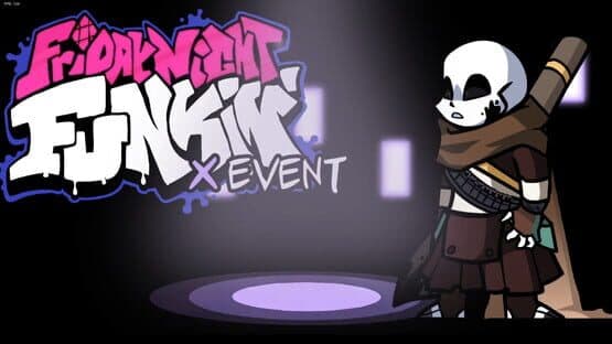 Friday Night Funkin': The X Event — screenshot 5