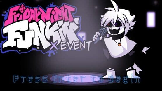 Friday Night Funkin': The X Event — screenshot 6