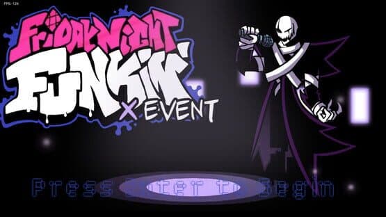 Friday Night Funkin': The X Event — screenshot 7