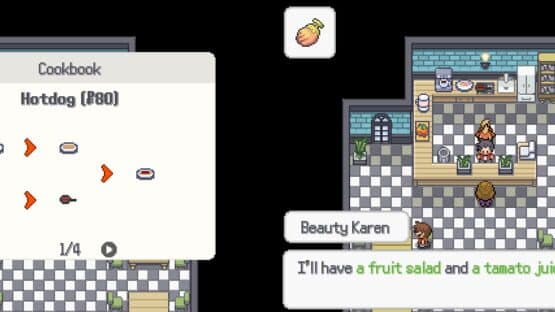 The Slowpoke Shack — screenshot 1