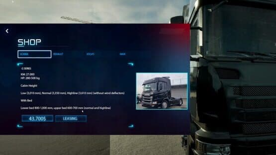 Xontainer Meta Space — screenshot 2