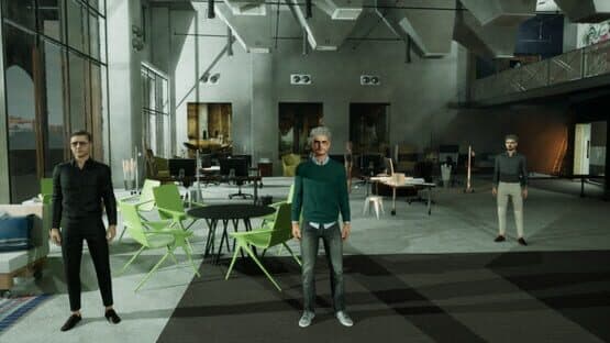 Xontainer Meta Space — screenshot 5