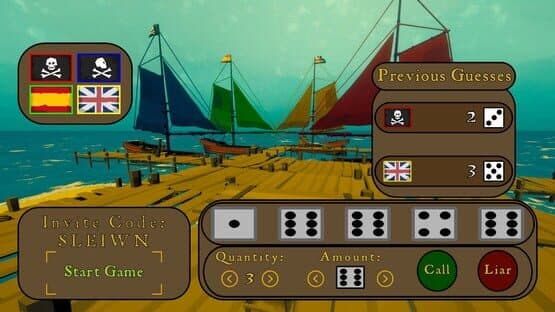 Hullbreaker — screenshot 1
