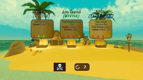 Hullbreaker — screenshot 2