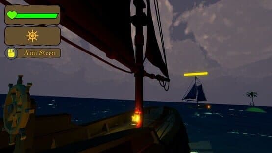 Hullbreaker — screenshot 4