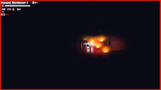 Emergency Exit — screenshot 2