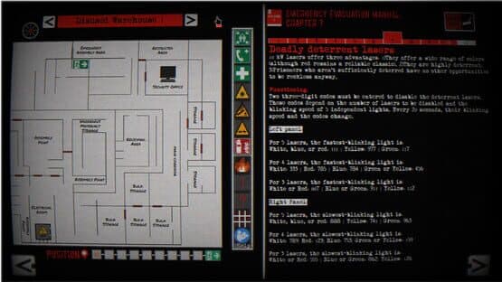 Emergency Exit — screenshot 4