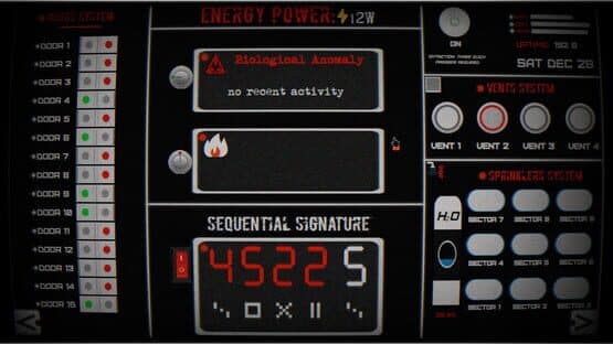 Emergency Exit — screenshot 5