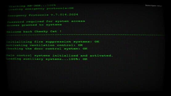 Emergency Exit — screenshot 7