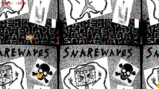 Snarewaves' Shooting Challenge — screenshot 2
