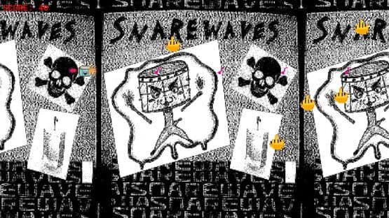 Snarewaves' Shooting Challenge — screenshot 3