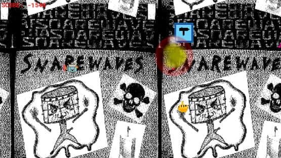 Snarewaves' Shooting Challenge — screenshot 4