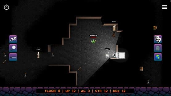 Ma vie en rogue — screenshot 1