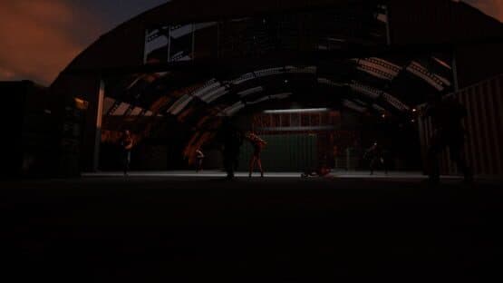 Danger Horizon — screenshot 2