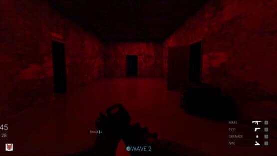 Danger Horizon — screenshot 3