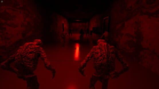 Danger Horizon — screenshot 5