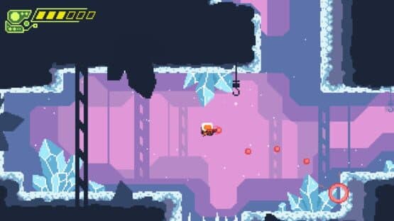 Hippoxxus — screenshot 3
