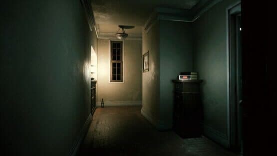 Screaming in the Basement — screenshot 1