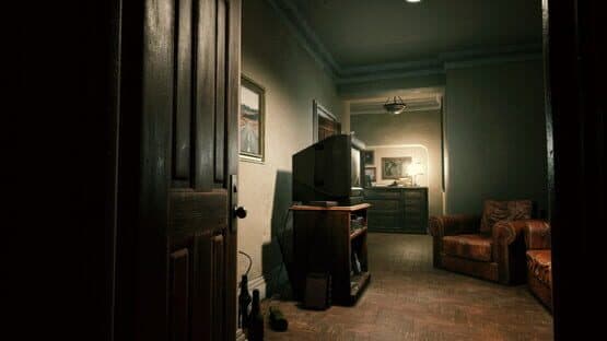 Screaming in the Basement — screenshot 2