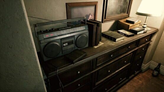 Screaming in the Basement — screenshot 3