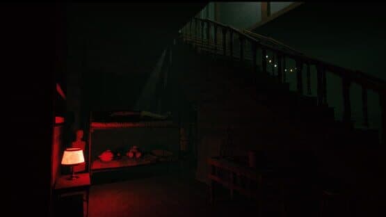 Screaming in the Basement — screenshot 5