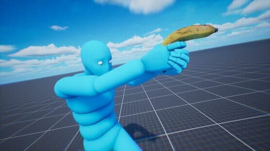 Ultimate Ragdoll Game — screenshot 1