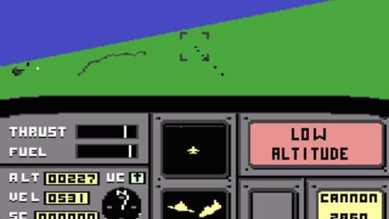 ACE — screenshot 2