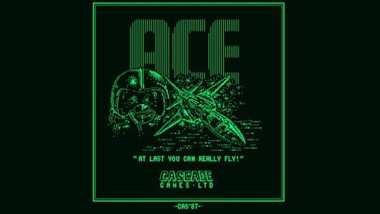 ACE — screenshot 1