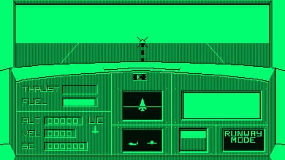 ACE — screenshot 2