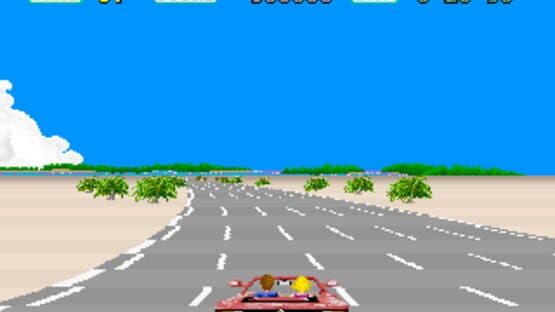 OutRun — screenshot 4