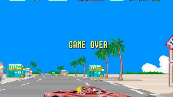 OutRun — screenshot 5