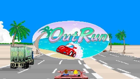 OutRun — screenshot 6