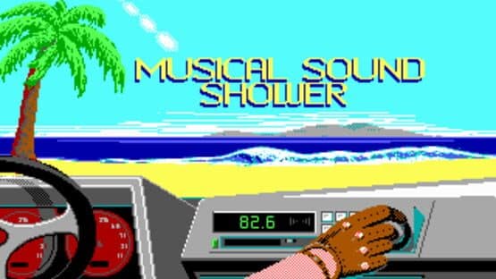 OutRun — screenshot 3