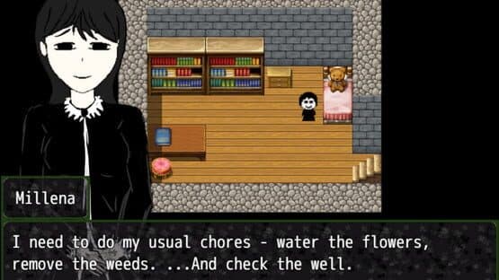 Fragile Sun — screenshot 1
